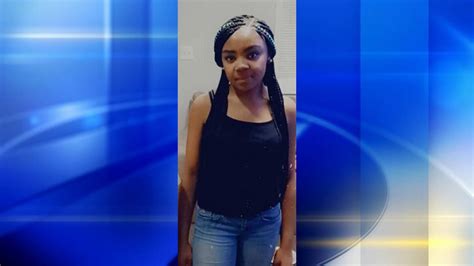 Police Find Missing 12 Year Old Girl Wpxi