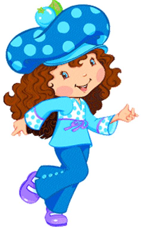 Maybe you would like to learn more about one of these? Cartoon Characters: Strawberry Shortcake