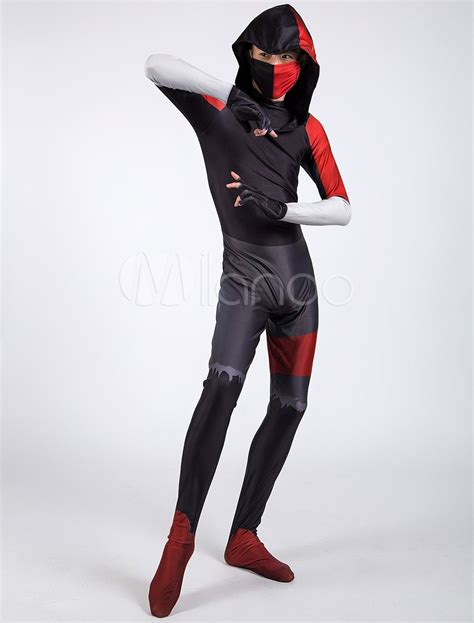 This epic ikonik skin costs $1000 since. Fortnite - Costume de Cosplay en Combinaison d'Ikonik ...