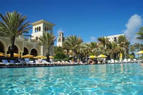 Pool Picture Of The Breakers Palm Beach Tripadvisor