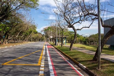 Cidade Universitária Onde Fica