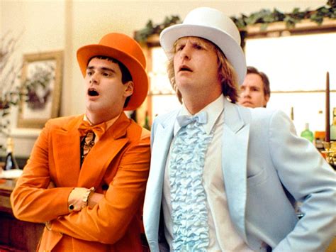 Tuxedos Are Included In This 10000 Dumb And Dumber Hotel Package