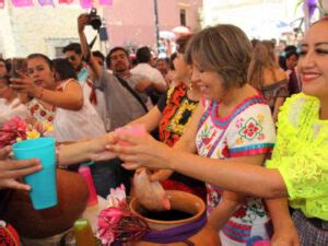 Conoce Las Festividades Y Tradiciones De Oaxaca Ro House