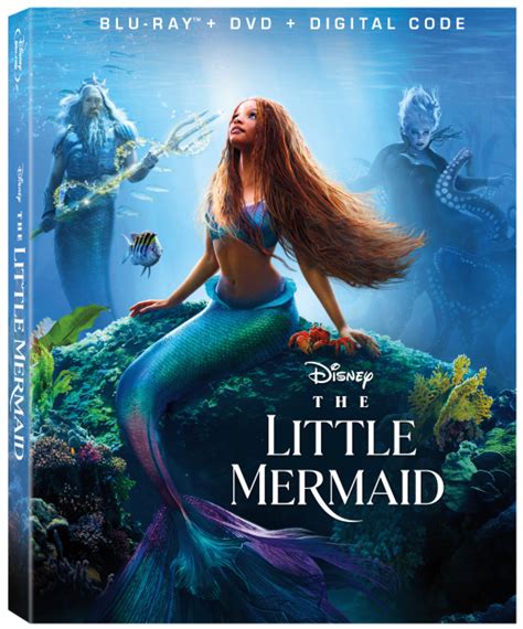 Disneys Live Action Remake Of Little Mermaid Beat Expectations