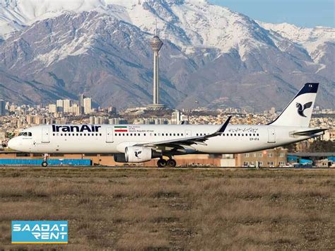 معرفی ایرلاین های ایرانی و بهترین شرکت های هواپیمایی