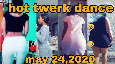 Tik Tok Ethiopan Twerk This Week May 242020 Youtube