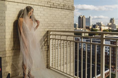 Why Do A Boudoir Or Wedding Party Photo Session