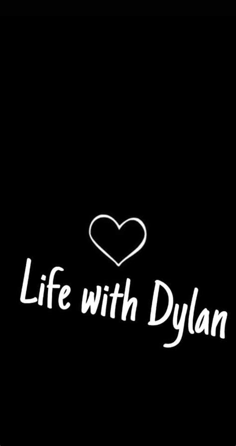 Life With Dylan Home