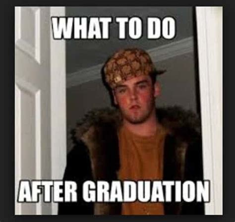 25 Best Memes About Graduate Meme Graduate Memes Images