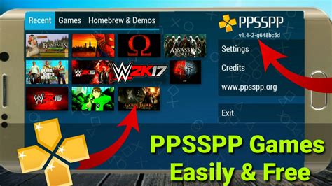 Sabemos que aparte de buscar juegos directamente, ingresando el nombre, también te gustaría explorar los. How to download all favourite ppsspp games in android ...