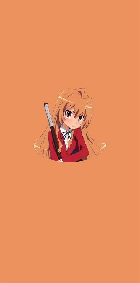 Aisaka Taiga Toradora Toradora Anime Hd Phone Wallpaper Pxfuel