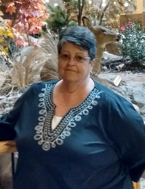 Linda Marie Brown 2019 Meadors Funeral Home