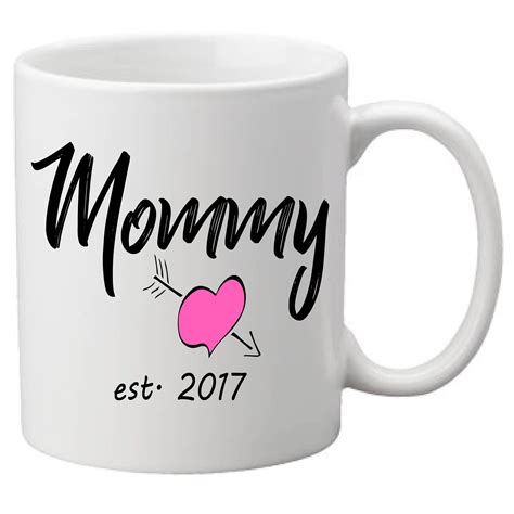 Personalized Mommy Mug Customized Mug Mothers Day Mother Day Gift Gift For Her Mother Gift Idea
