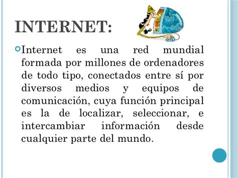 Posted in qué es internet | comments off on cuál es el papel de internet en la industria del entretenimiento? Que Es Internet 2