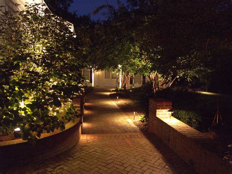The Outdoor Lighting Ideas For Update Your House Interior Design