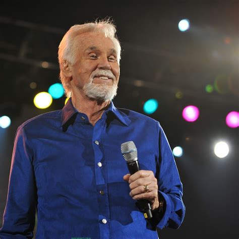 Why Reggae Artists Had Crazy Love For Kenny Rogers - Radio ...
