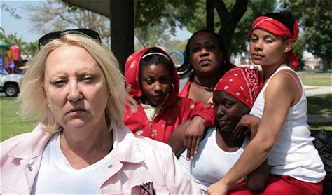 Female Gang Members The Social Dynamics Of Female Involvement In Gang Culture Soapboxie