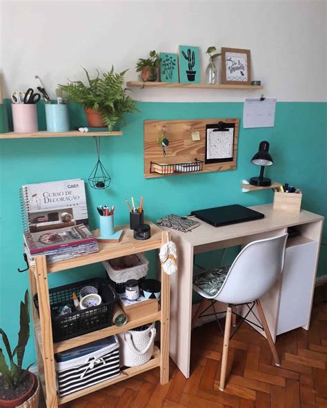 Home Office 2020 Original Home Office Ideas And Trends For New Season