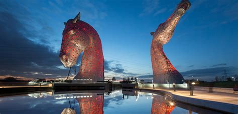 The intersection of all possible aspects is in our list. Why Scotland Was Voted The Most Beautiful Country In The World