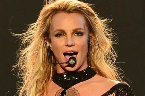 Britney Spears Suffers Major Hair Fail As She Heads Into Legal Showdown With Former Manager