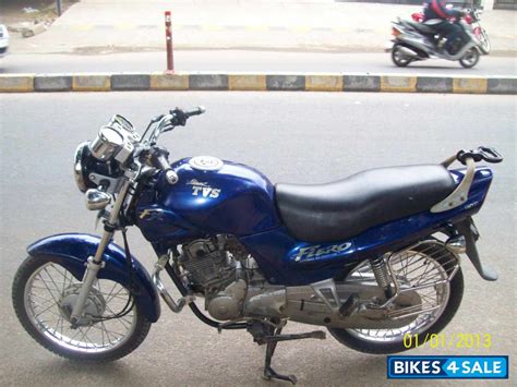 Bangalore is a city of bike lovers. Second hand TVS Fiero FX in Bangalore. Price is Rs.20,000 ...