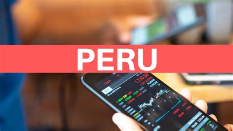 Oanda is the best forex broker in the usa, as well as one of the leading forex brokers globally. Best Forex Trading Apps In Peru 2020 (Beginners Guide ...