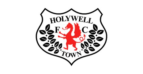 1st Team Holywell Town Fc
