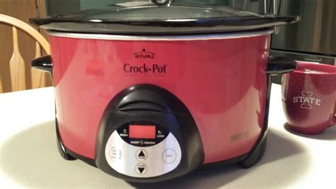 This crock pot method is one of my own invention. What Are The Temp Symbols On Slow Cooker : I am the ...