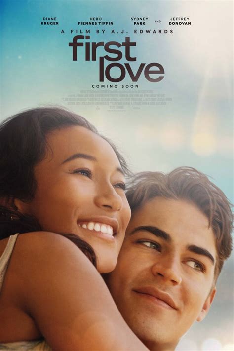 First Love 2022 Movieguide Movie Reviews For Families