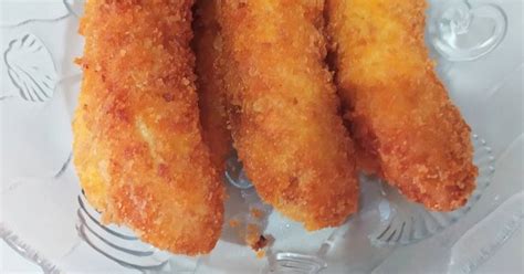 Jun 09, 2021 · resep tape goreng crispy. Resep Pisang goreng crispy oleh ayu - Cookpad