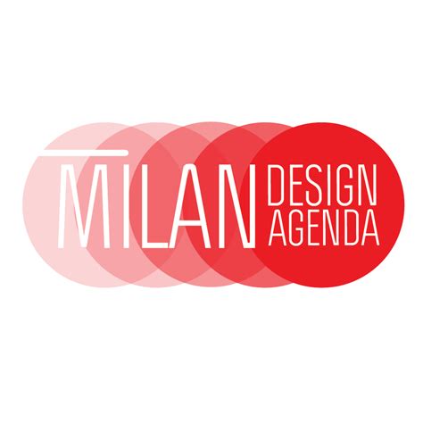 Milan Design Agenda Milan
