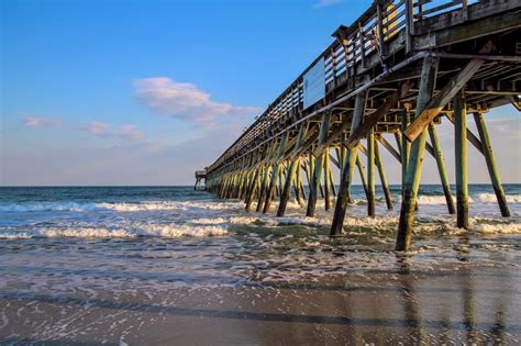 Sandcastle oceanfront resort south beach. Private Jet Charter to Myrtle Beach, South Carolina (SC) - PA