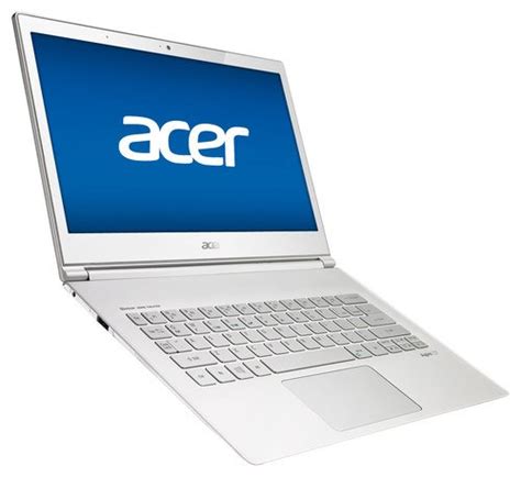 Acer Aspire 133 Touch Screen Laptop Intel Core I5