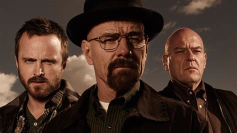 Breaking Bad Team Reunite For No Half Measures Screening Ign