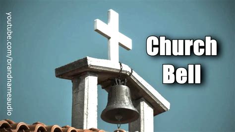 Church Bell Sound Effect Youtube