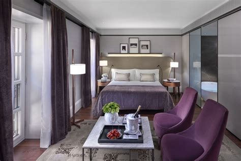 45 Top Ideas To Classic Modern Hospitality Interior Design