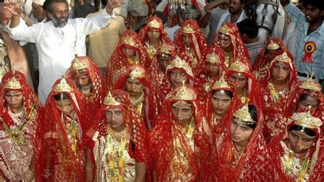 انڈیا کی عدالت نے نابالغ مسلمان لڑکی کی شادی کالعدم قرار دے دی Bbc