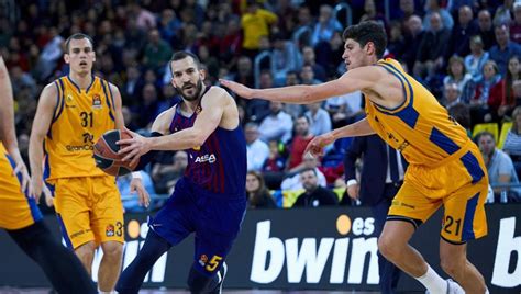 Índice general » foros acb » foro general acb.com. El Barcelona derrota al Herbalife Gran Canaria y da un ...