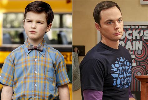 Young Sheldon Motivos Para Assistir A Derivada De The Big Bang Theory