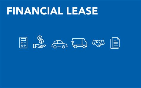 Finance leases or capital leases fall under commercial finance laws and are not held to as high a standard for disclosure as consumer finance is. Financieren • Van Dorst