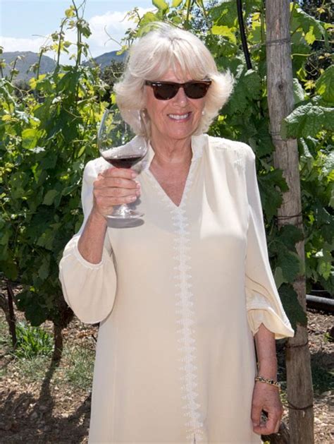 Royal Diet Camilla Duchess Of Cornwall Thinks ‘cutting Out Dairy’ Is ‘ridiculous’ Savoryslurper