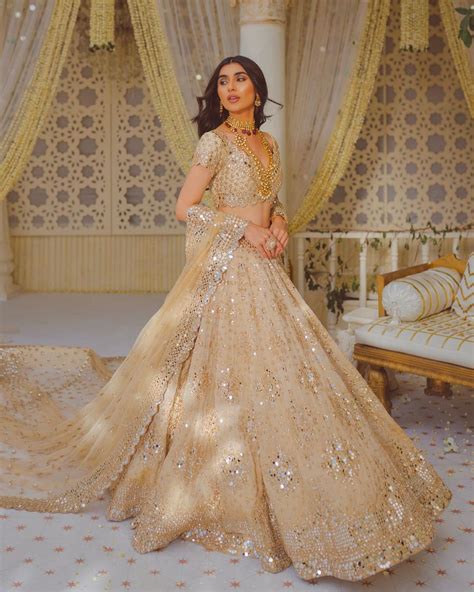 30 Exciting Indian Wedding Dresses That You Ll Love