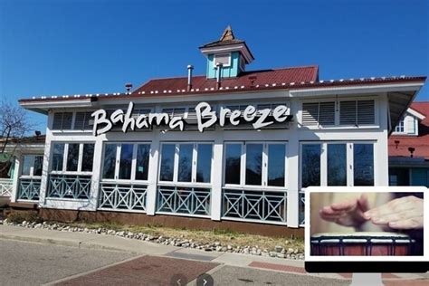 Use cheap gift cards at bahama breeze and order all your favorites: Bahama Breeze in Cherry Hill Broadcasting Virtual Concerts