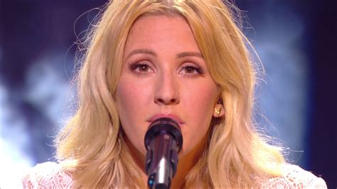 Hdtv Ellie Goulding Love Me Like You Do Nrj Music Awards 2015 Hdtv 1080p Tpf Hdmania