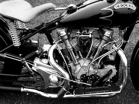 Crocker Motorcycle Crocker Motorcycles The Tough American Super