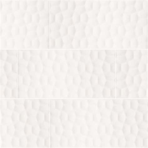 Adella Viso White 12x24 Satin Kitchen Cabinets And Tiles Nj Art Of