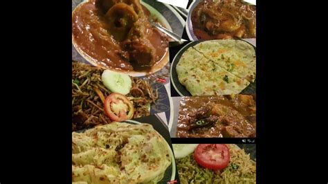 The dishes they serve include biriyani. Nasi Kandar Pelita Restaurant - Chennai, India - Steven ...