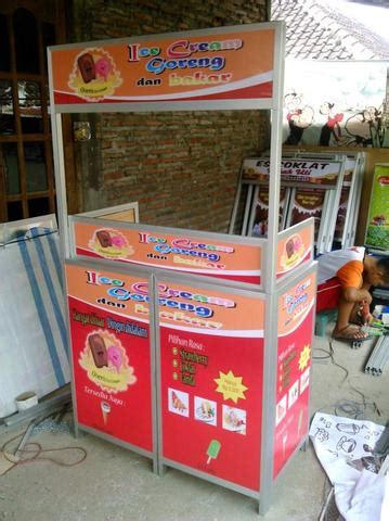Gambar meja jualan pop ice. Gambar Meja Buat Jualan Pop Ice - MEJABRIG