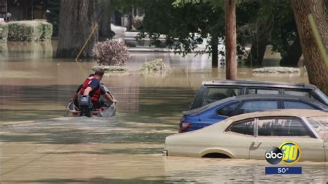 How To Spot A Flood Damaged Car Before You Drive Off The
