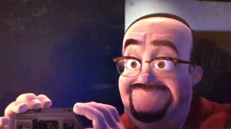 Al From Als Toy Barns From Toy Story 2 Its Like Printing My Own Money